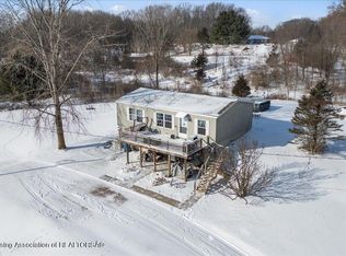 9325 Burton Hwy, Bellevue, MI 49021