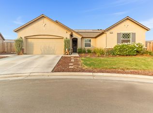 3398 Tradewinds Ave, Tulare, CA 93274
