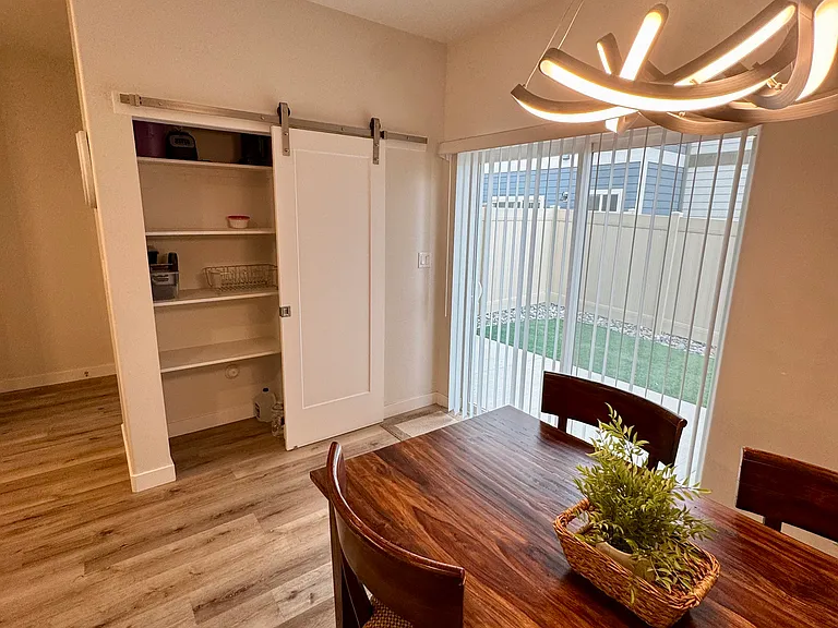 Pantry