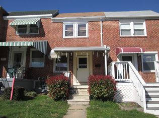 1110 Broening Hwy, Baltimore, MD 21224