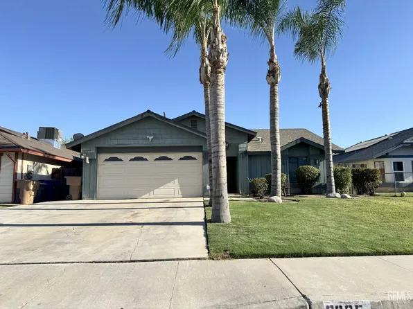 2305 Kelso Peak Ave, Bakersfield, CA 93304