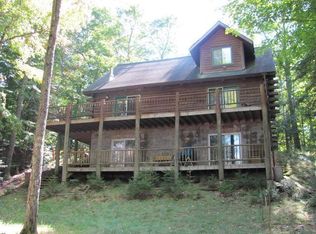 3512 Sunset Ln, Rhinelander, WI 54501