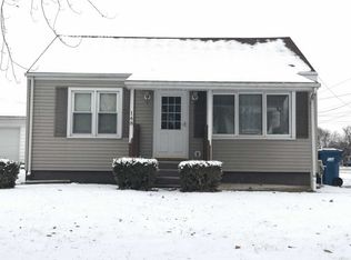 148 W Illinois St, Momence, IL 60954