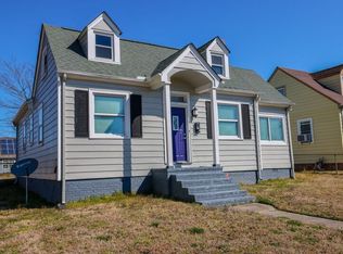 1100 Althea Pkwy, Richmond, VA 23222
