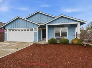 12730 NE 52nd Cir, Vancouver, WA
