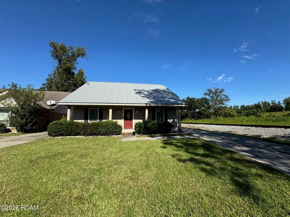 123 Bradley Pl, Belle Chasse, LA 70037