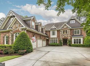 5284 Vernon Springs Trl, Sandy Springs, GA 30327