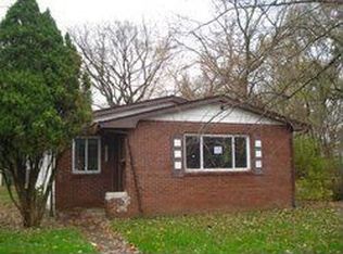 1335 Winfield Ave, Indianapolis, IN 46222