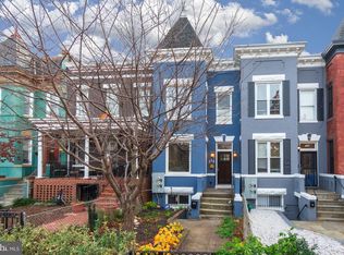 113 R St NE #B, Washington, DC 20002