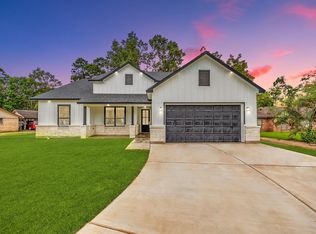 315 Autumn Oak St, New Caney, TX 77357