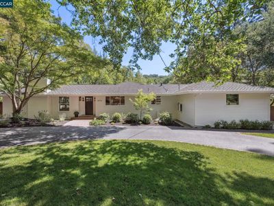 3376 Springhill Rd, Lafayette, CA, 94549
