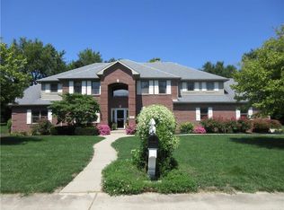 104 Foxborough Run, Shelbyville, IN 46176