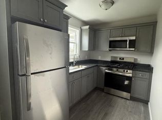 19 Morton St APT 1, Fall River, MA 02720