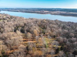 1600 S Albert St, Golconda, IL 62938