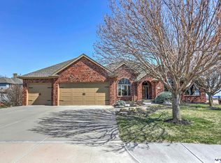 1330 Mumm Rd, Ashland, NE 68003