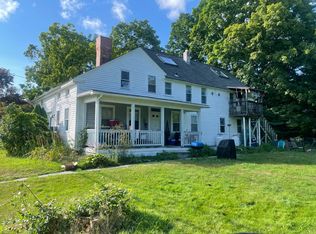 130 Maple Rd, Storrs Mansfield, CT 06268