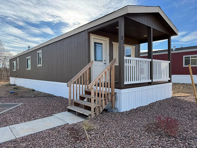 The Dairy Mobile Home Park — Photo 11