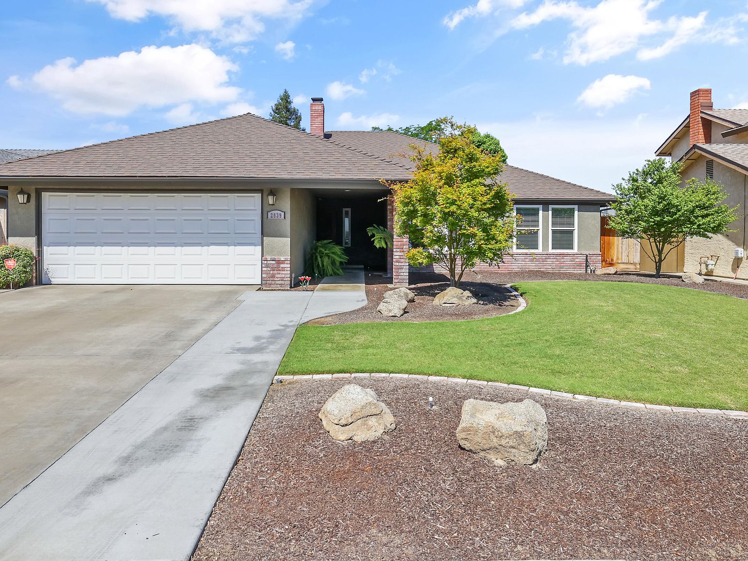 2839 S Giddings Street, Visalia, CA 93277 Zillow
