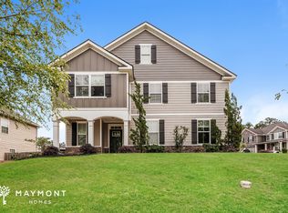 3046 Margot Ln, Grovetown, GA 30813