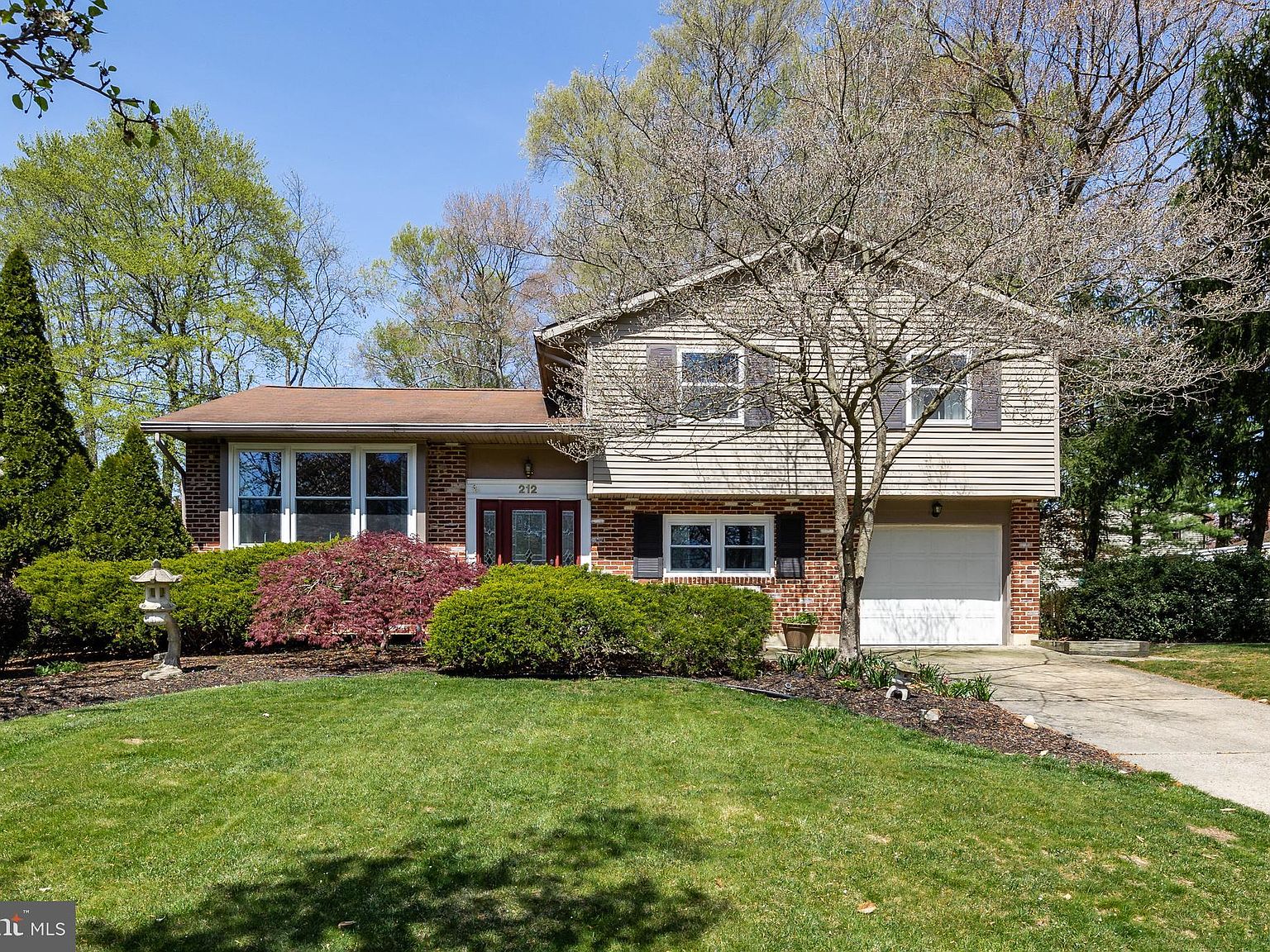 212 Hamilton Rd, Marlton, NJ 08053 Zillow