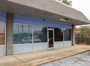 4519 Millbranch Rd, Memphis, TN 38116