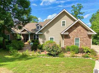 715 Birmingham Dr, Gilbertsville, KY 42044