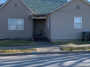 306 N Main St, Kirksville, MO 63501