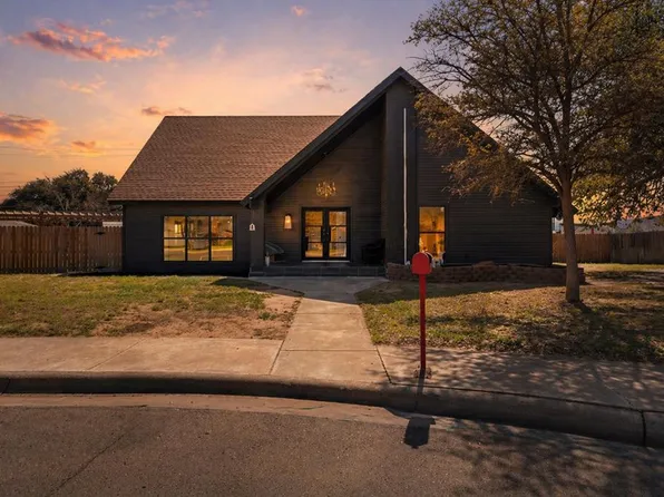 3117 Auburn Dr, Midland, TX 79705