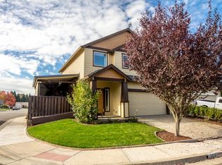 1008 Taurus Loop NE, Keizer, OR 97303
