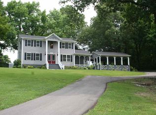 150 Simpson Rd, Dyersburg, TN 38024