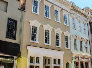 338 King St APT E, Charleston, SC 29401