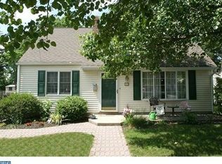 252 Eaton Ave, Hamilton, NJ 08619