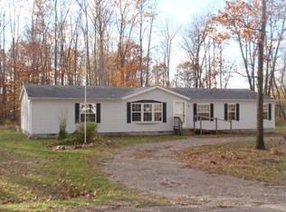 1940 S Elba Rd, Lapeer, MI 48446