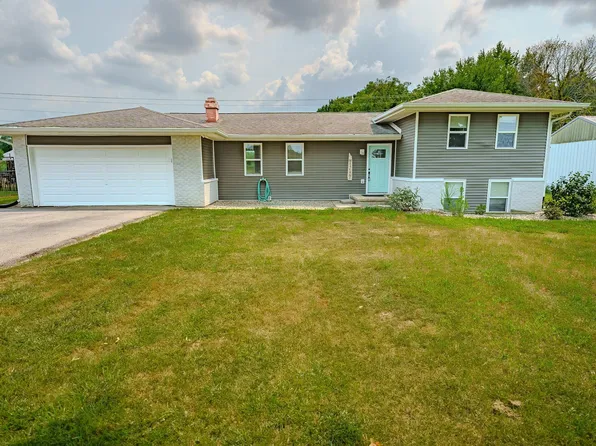 4823 E 300 N, Lafayette, IN 47905