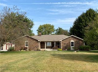 2314 W 400 N, Greenfield, IN