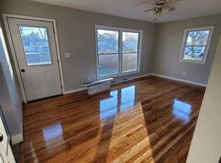 237 S Broadway Ave, New Hampton, IA 50659