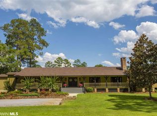 16848 Ferry Road Cir, Fairhope, AL 36532