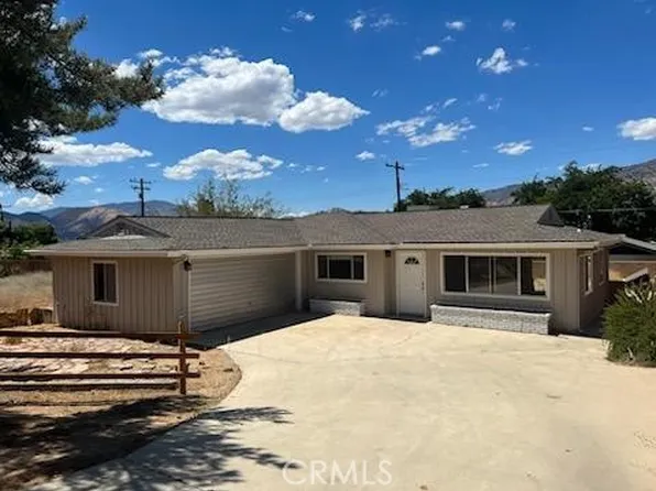 4333 Balboa St, Lake Isabella, CA 93240