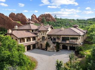 3755 N Rampart Range Rd, Littleton, CO 80125