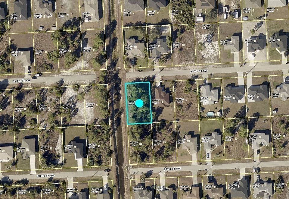 2nd image of 3421 27th St SW
