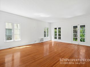 140 S Elm Dr APT 6, Beverly Hills, CA 90212