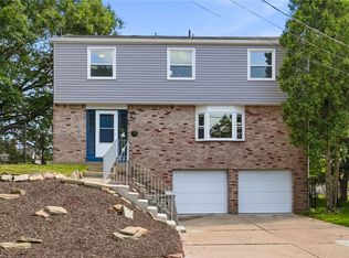 117 Presidio Ct, Verona, PA 15147