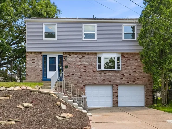117 Presidio Ct, Verona, PA 15147
