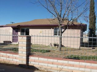 2617 E Norton Vis, Tucson, AZ 85713