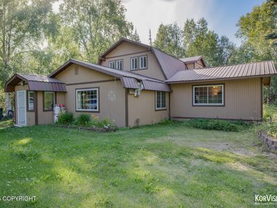3340 N Double Bother Cir, Wasilla, AK, 99623