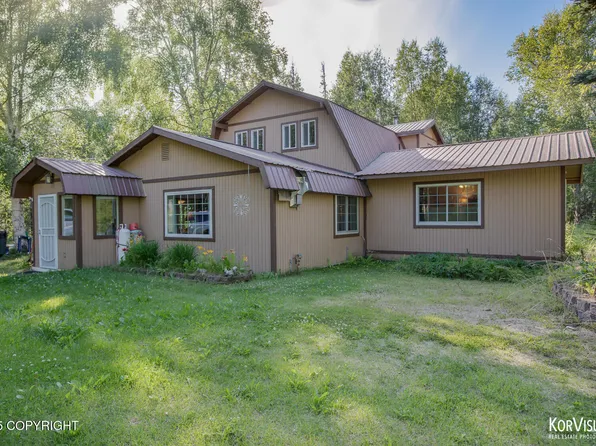 3340 N Double Bother Cir, Wasilla, AK 99623