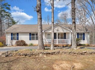 1689 Carroll Rd, Goodview, VA 24095