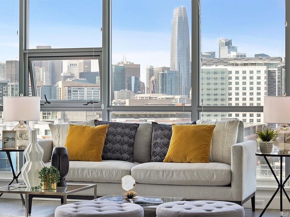 Madrone 480 Mission Bay Blvd N San Francisco CA Zillow