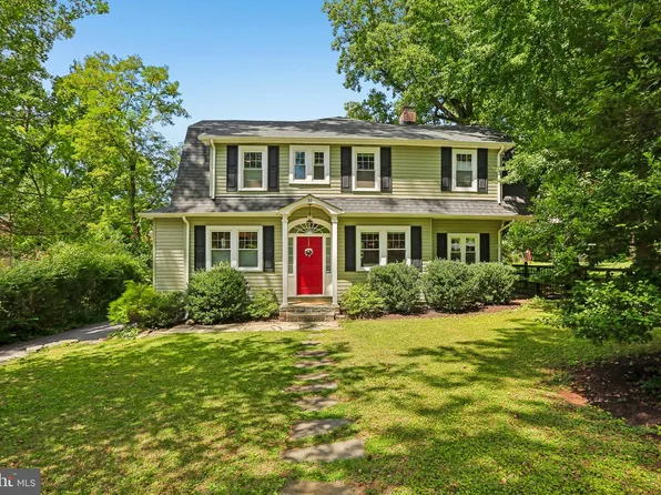 16 Overhill Rd, Baltimore, MD 21228