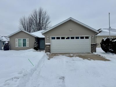 929 Willow View Cir, Waite Park, MN, 56387